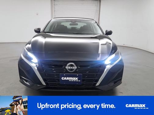 2024 Nissan Altima SV