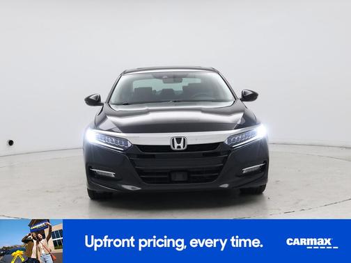 2019 Honda Accord Hybrid Touring