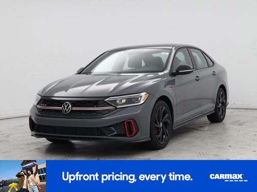 2023 Volkswagen Jetta GLI Autobahn
