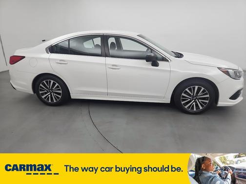 2019 Subaru Legacy 2.5I