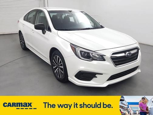 2019 Subaru Legacy 2.5I