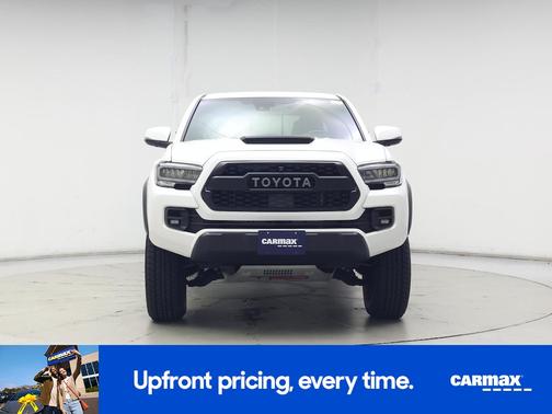 2022 Toyota Tacoma TRD Pro
