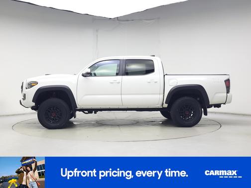 2022 Toyota Tacoma TRD Pro