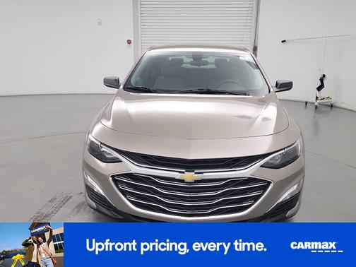 2022 Chevrolet Malibu LS