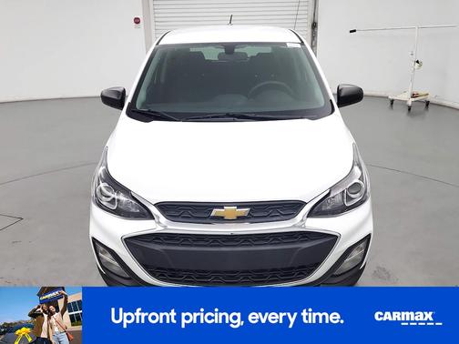 2019 Chevrolet Spark LS