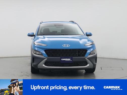2022 Hyundai KONA Limited