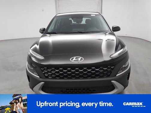 2022 Hyundai KONA SE