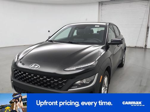 2022 Hyundai KONA SE