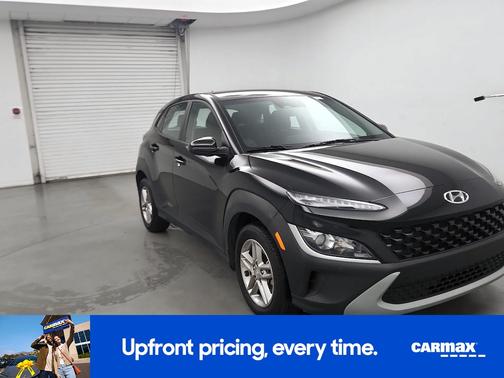 2022 Hyundai KONA SE