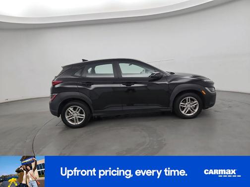 2022 Hyundai KONA SE