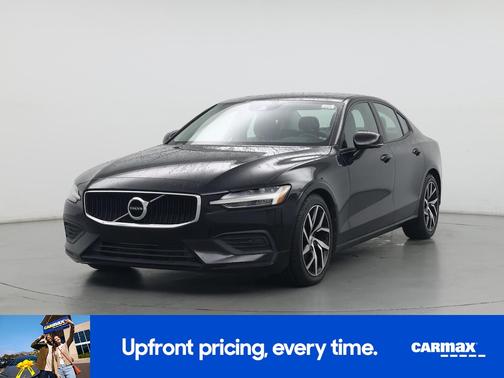 2020 Volvo S60 T5 Momentum