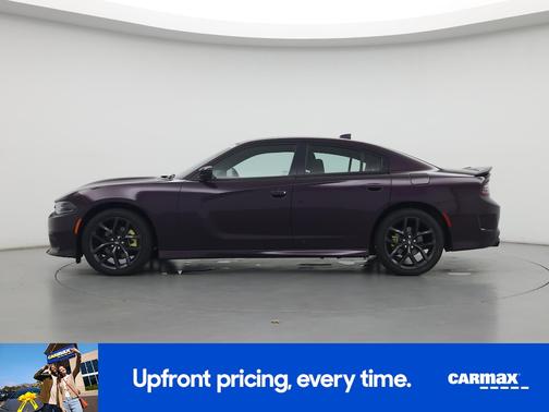 2021 Dodge Charger GT