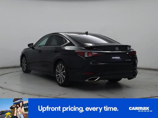 2021 Lexus ES 350 ES 350
