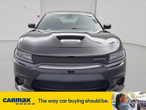 2021 Dodge Charger R/T