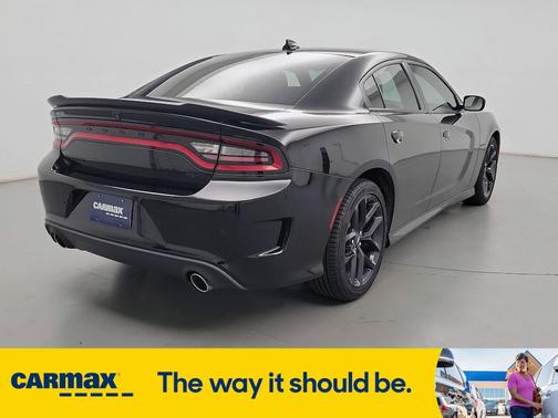 2021 Dodge Charger R/T