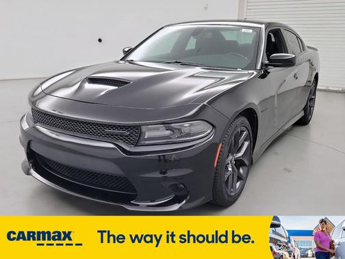 2021 Dodge Charger R/T