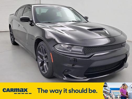 2021 Dodge Charger R/T