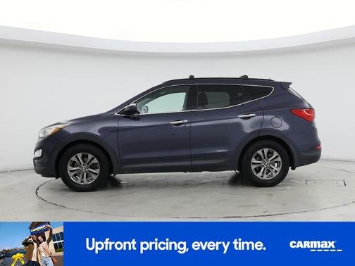 2013 Hyundai SANTA FE