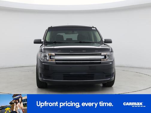 2014 Ford Flex SE