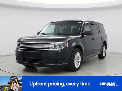 2014 Ford Flex SE