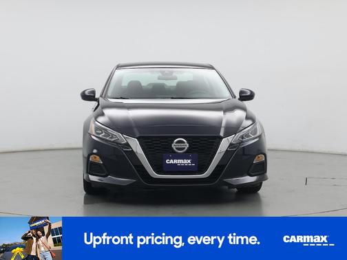 2022 Nissan Altima SV