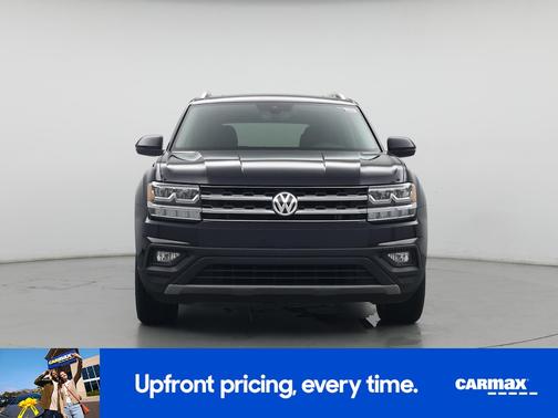 2019 Volkswagen Atlas SE w/Tech