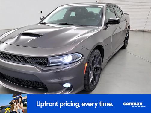 2021 Dodge Charger R/T