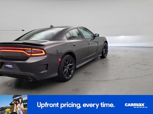 2021 Dodge Charger R/T