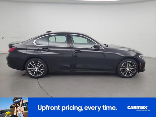 2021 BMW 330 I xDrive