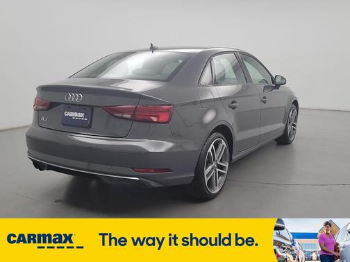 2018 Audi A3 Premium