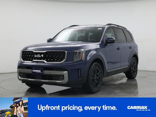 2023 Kia Telluride SX X-Line