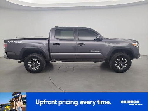 2020 Toyota Tacoma TRD Off Road