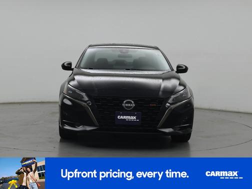 2023 Nissan Altima SR