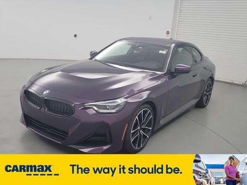 2022 BMW 230 I