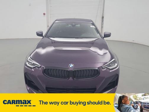 2022 BMW 230 I