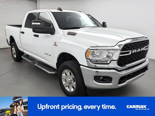 2024 RAM 2500 Bighorn