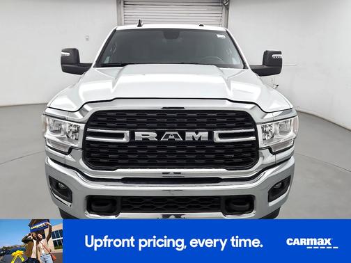 2024 RAM 2500 Bighorn