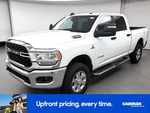 2024 RAM 2500 Bighorn