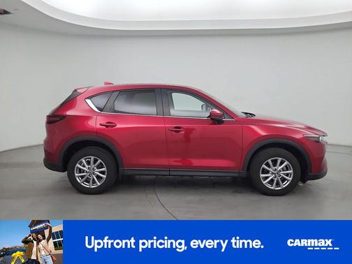 2023 Mazda CX-5 2.5 S Preferred Package