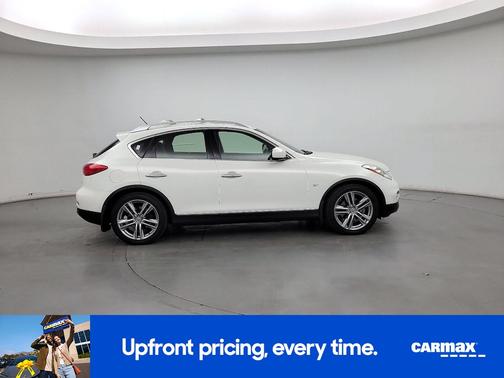 2014 INFINITI QX50 Journey