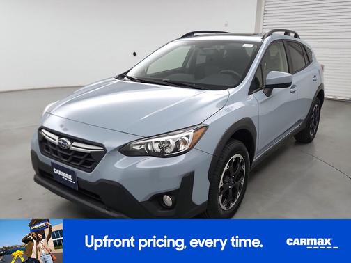 2023 Subaru Crosstrek Premium