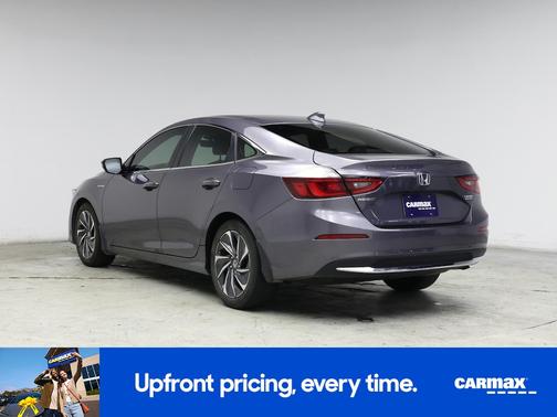 2022 Honda Insight Touring