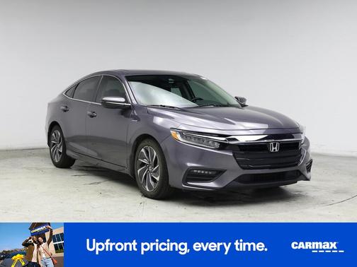 2022 Honda Insight Touring