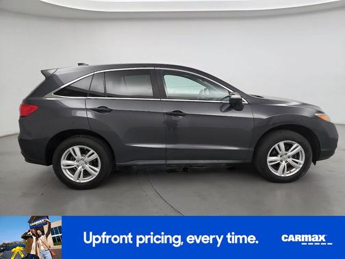 2015 Acura RDX Base (A6)