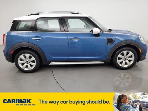 2017 MINI Countryman