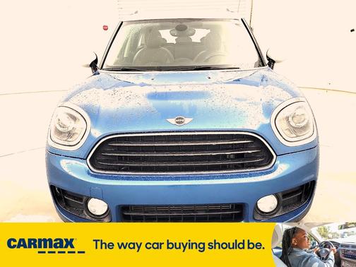 2017 MINI Countryman