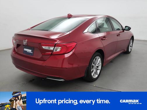 2022 Honda Accord LX