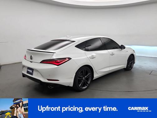 2023 Acura Integra Technology A-Spec