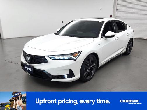 2023 Acura Integra Technology A-Spec