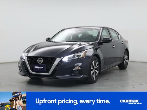 2022 Nissan Altima SL